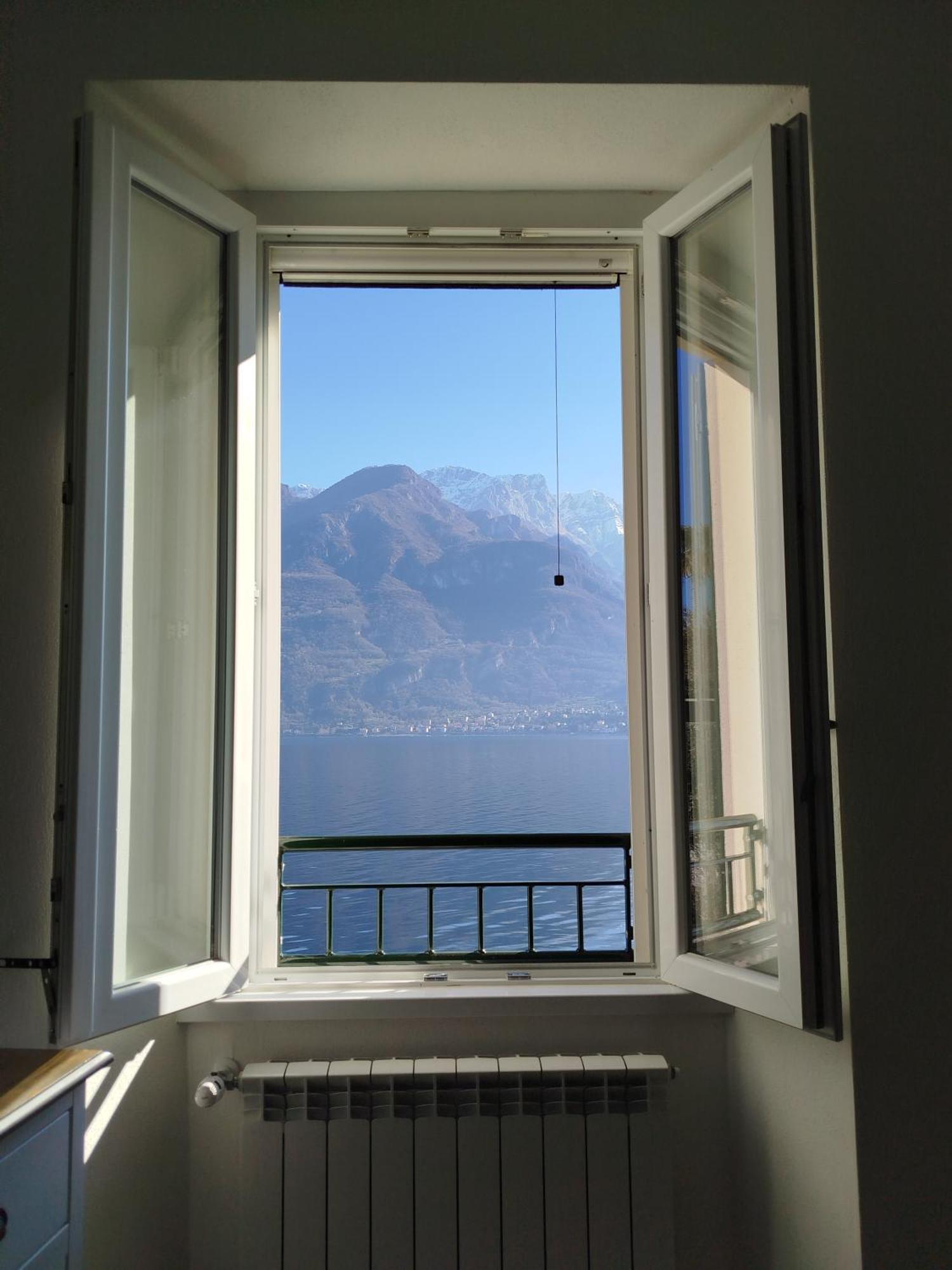 Domus Graziana - Lake Front Oliveto Lario Exterior foto